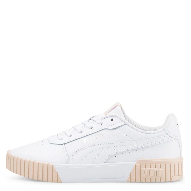 PUMA - Puma Carina 2.0 Zapatilla Urbana Mujer