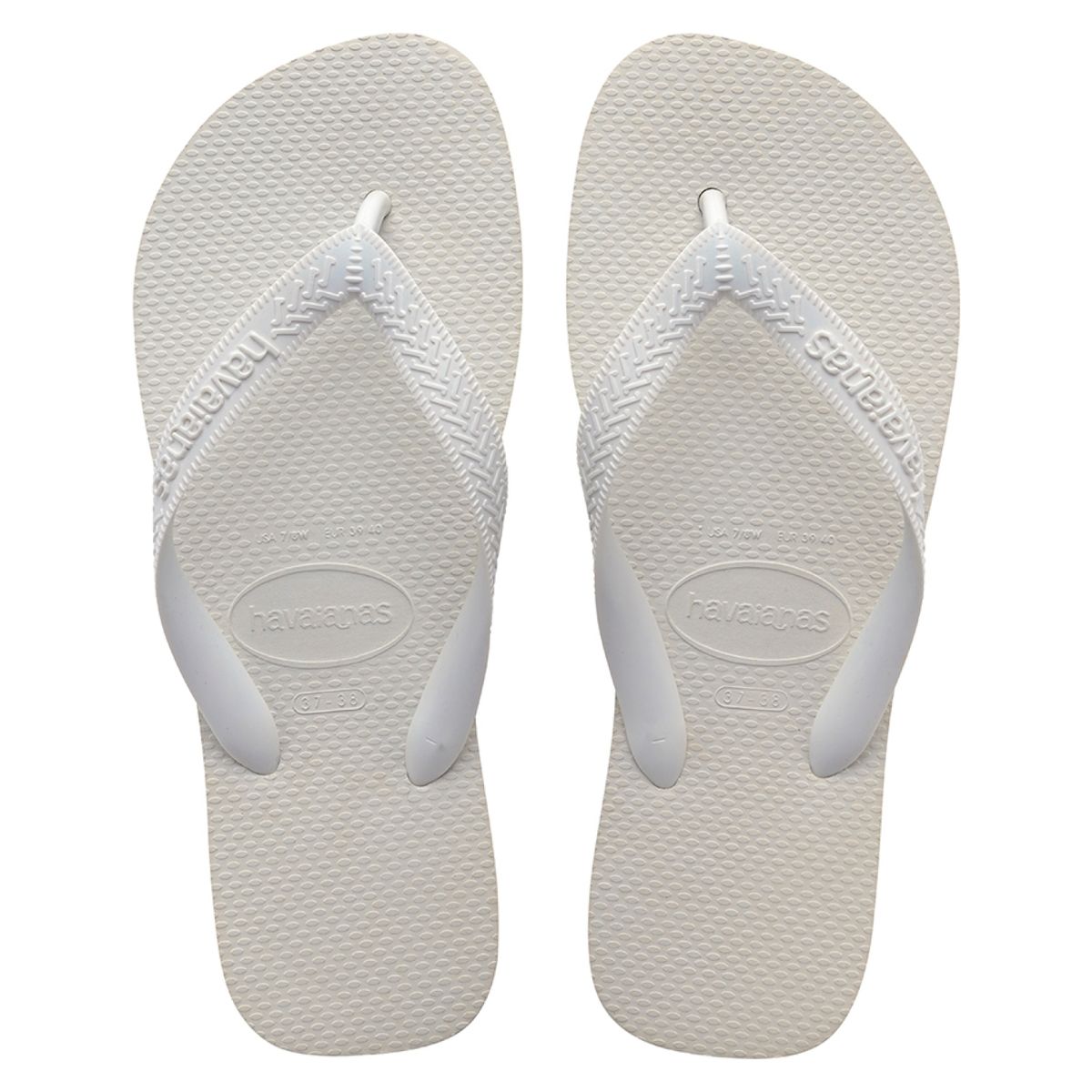 HAVAIANAS - Havaianas Sandalia mujer blanco
