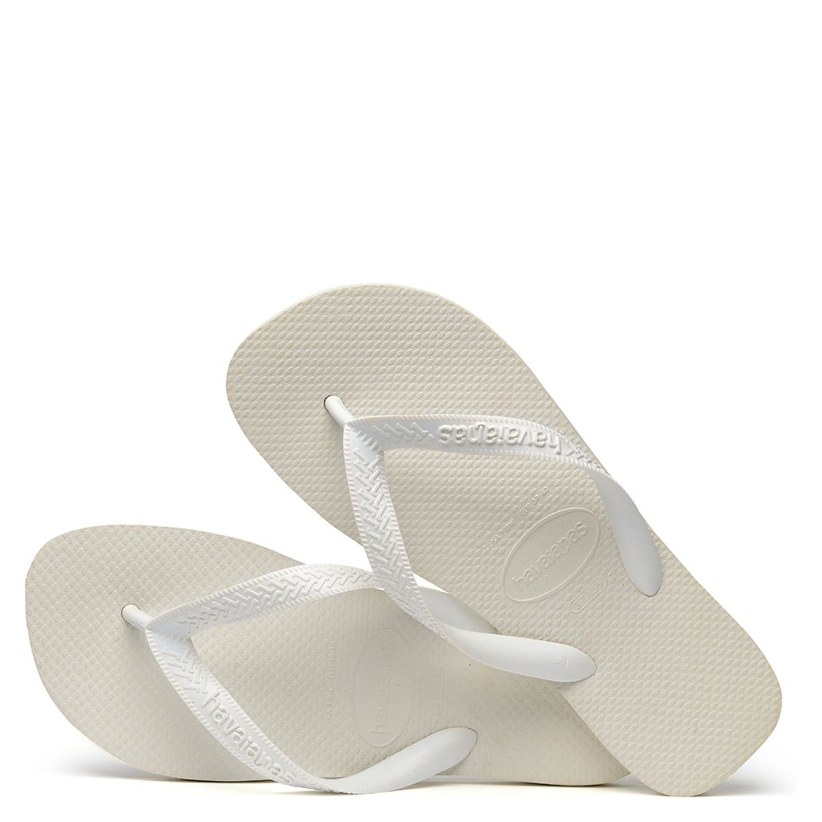 HAVAIANAS - Havaianas Sandalia mujer blanco