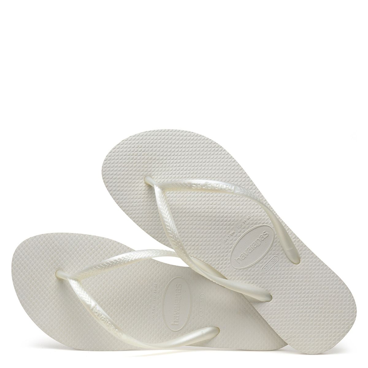 HAVAIANAS - Havaianas Sandalia mujer blanco