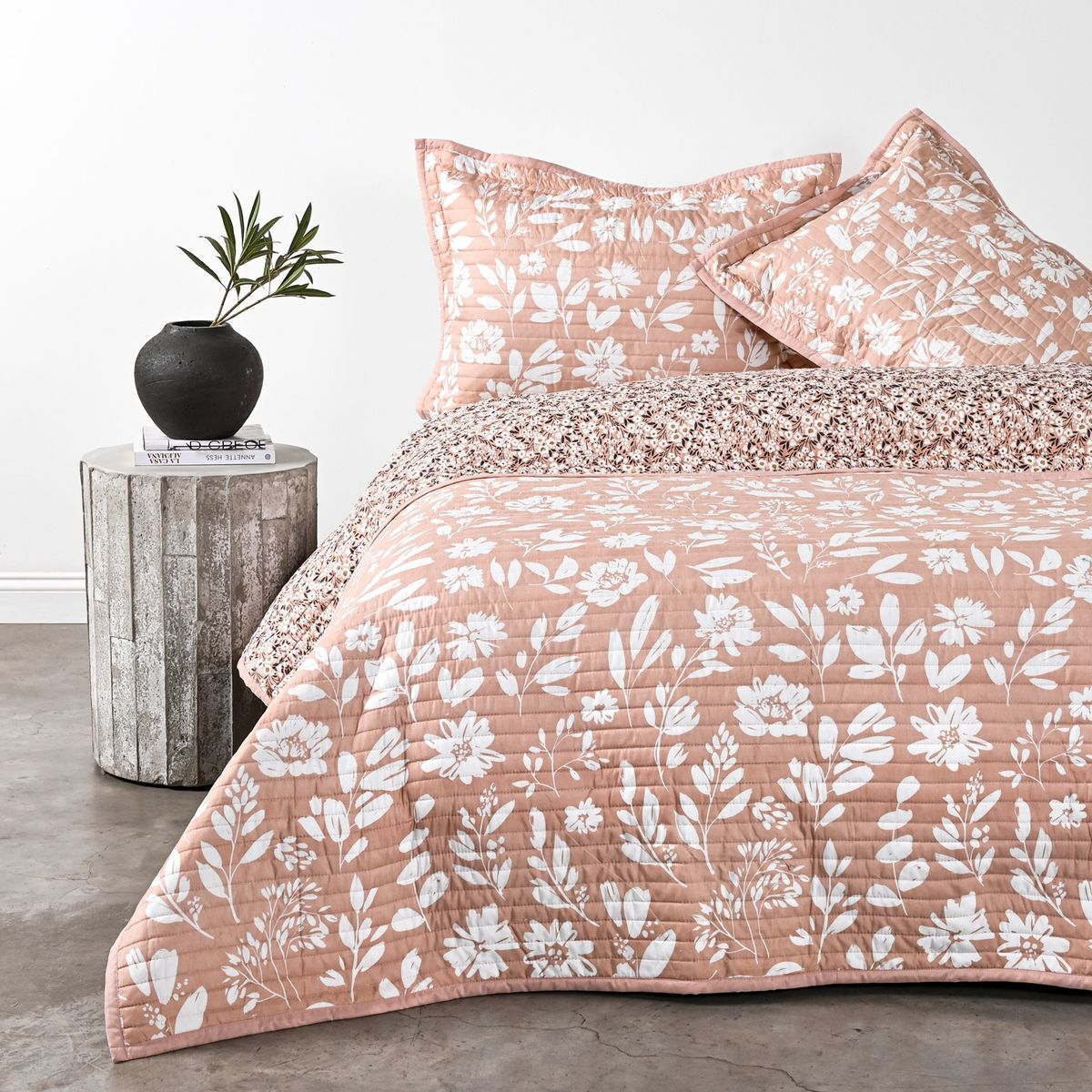 ELEMENTS & CO - Quilt Sunny Elements & Co