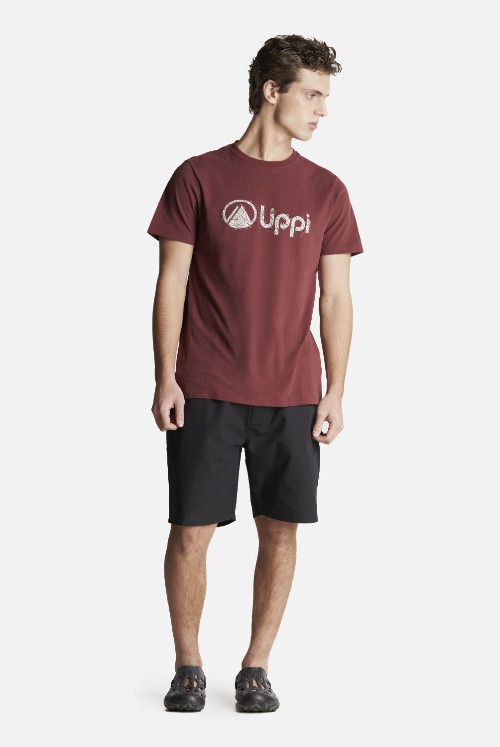 LIPPI - Lippi Polera sin mangas Hombre