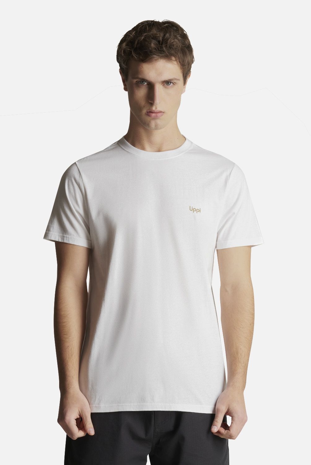 LIPPI - Lippi Polera sin mangas Hombre