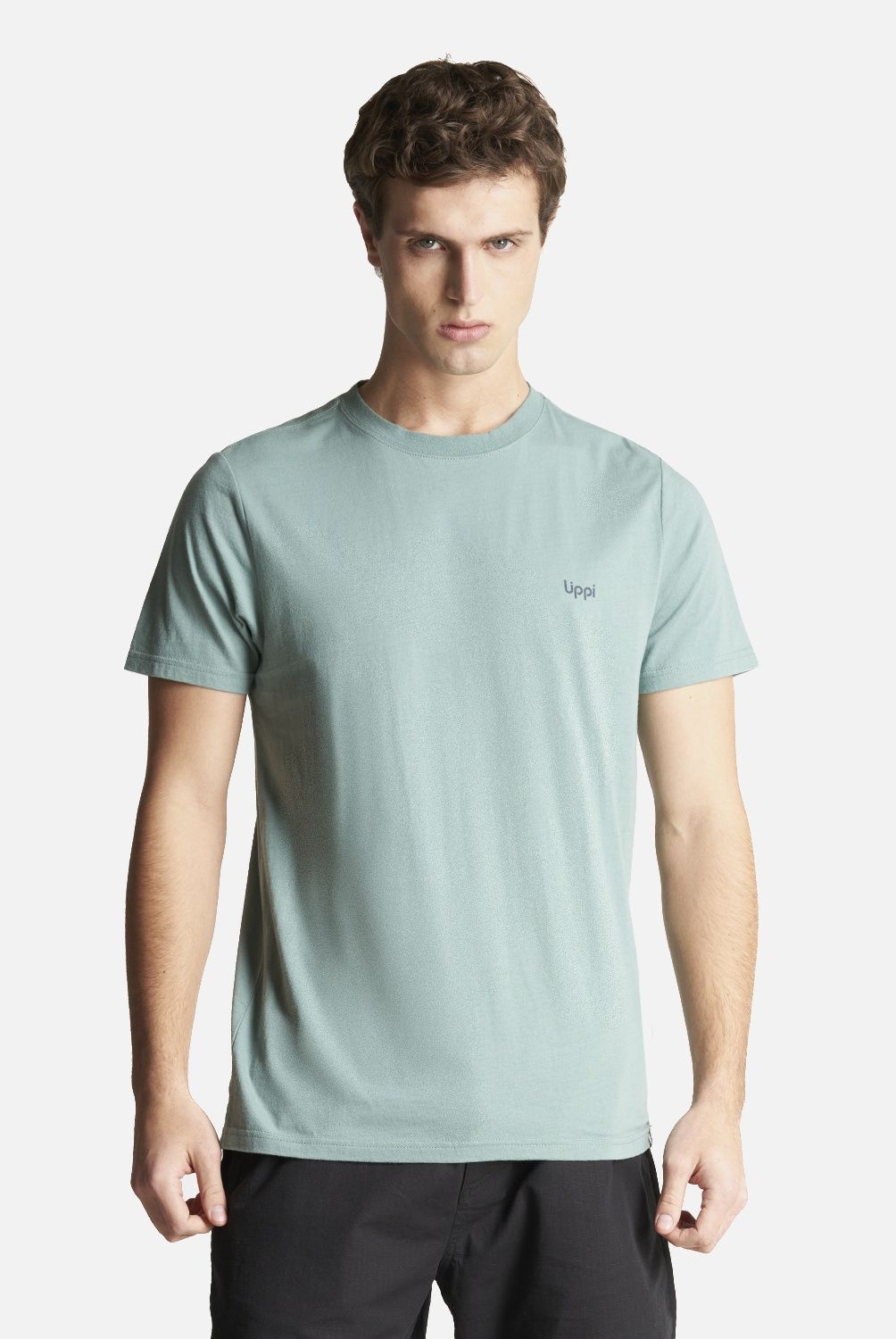 LIPPI - Lippi Polera sin mangas Hombre