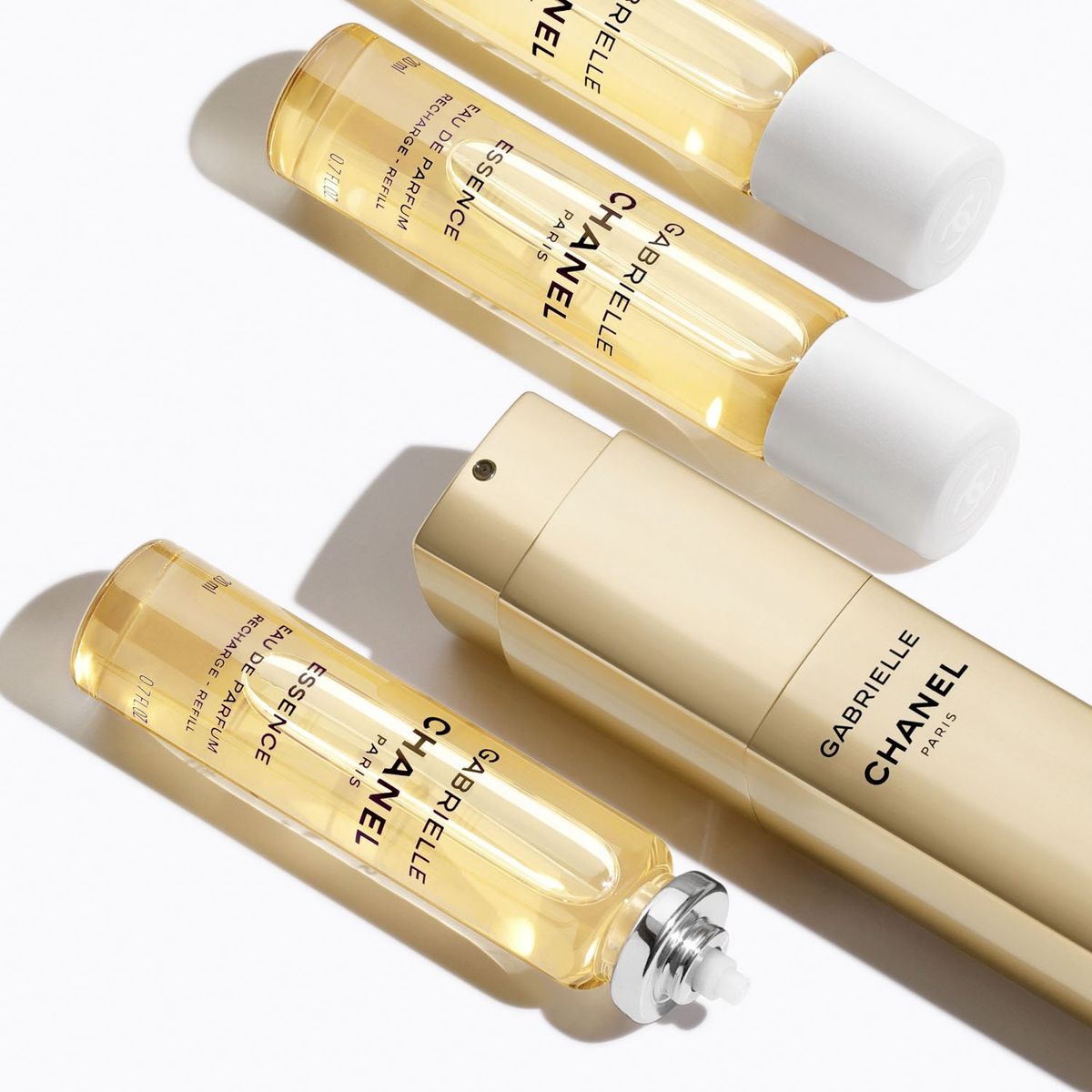 CHANEL - GABRIELLE CHANEL Essence Twist and Spray