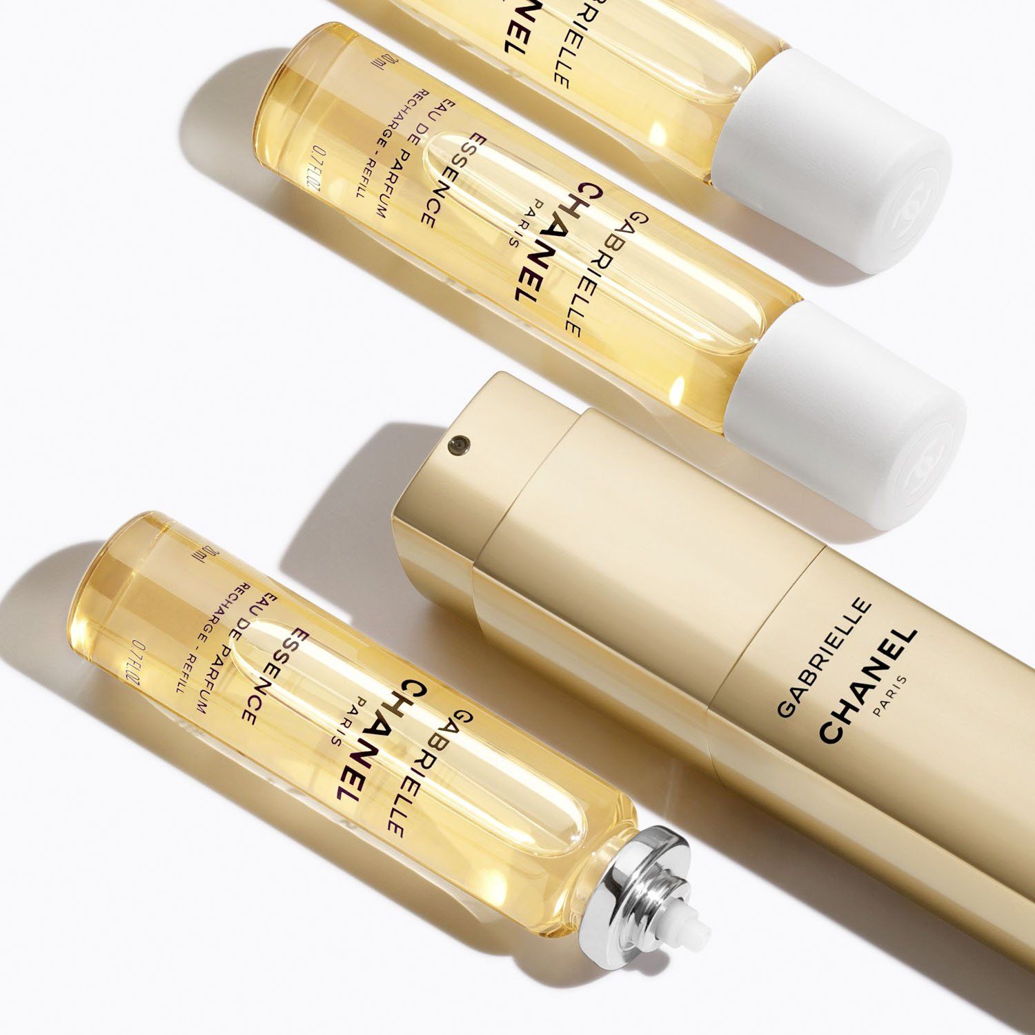 CHANEL GABRIELLE CHANEL Essence Twist and Spray | Falabella Chile