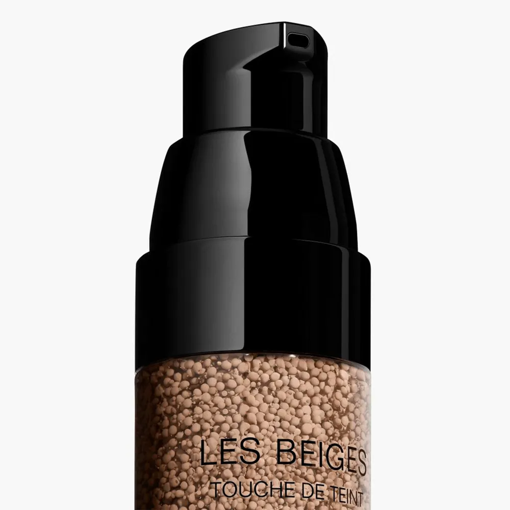 Chanel Les Beiges Water-Fresh Complexion Touch, foto 2