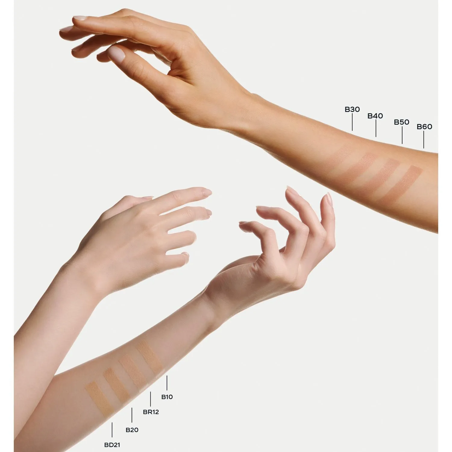 CHANEL LES BEIGES WATER-FRESH COMPLEXION TOUCH Unificar -Iluminar