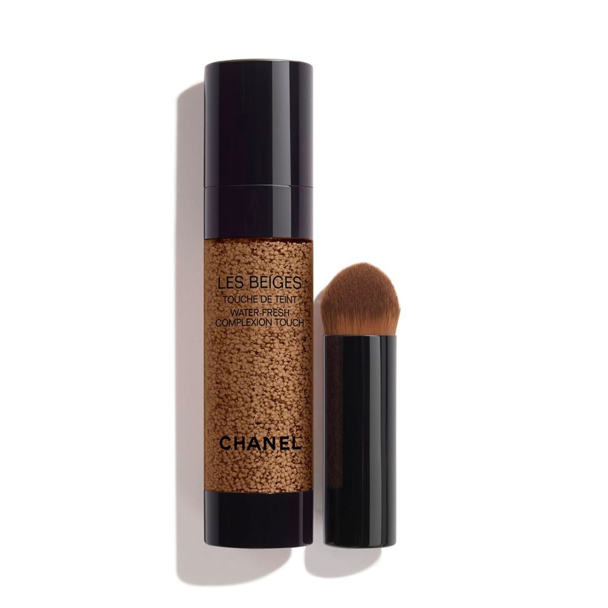 CHANEL - LES BEIGES WATER-FRESH COMPLEXION TOUCH Unificar -Iluminar - Hidratar Chanel