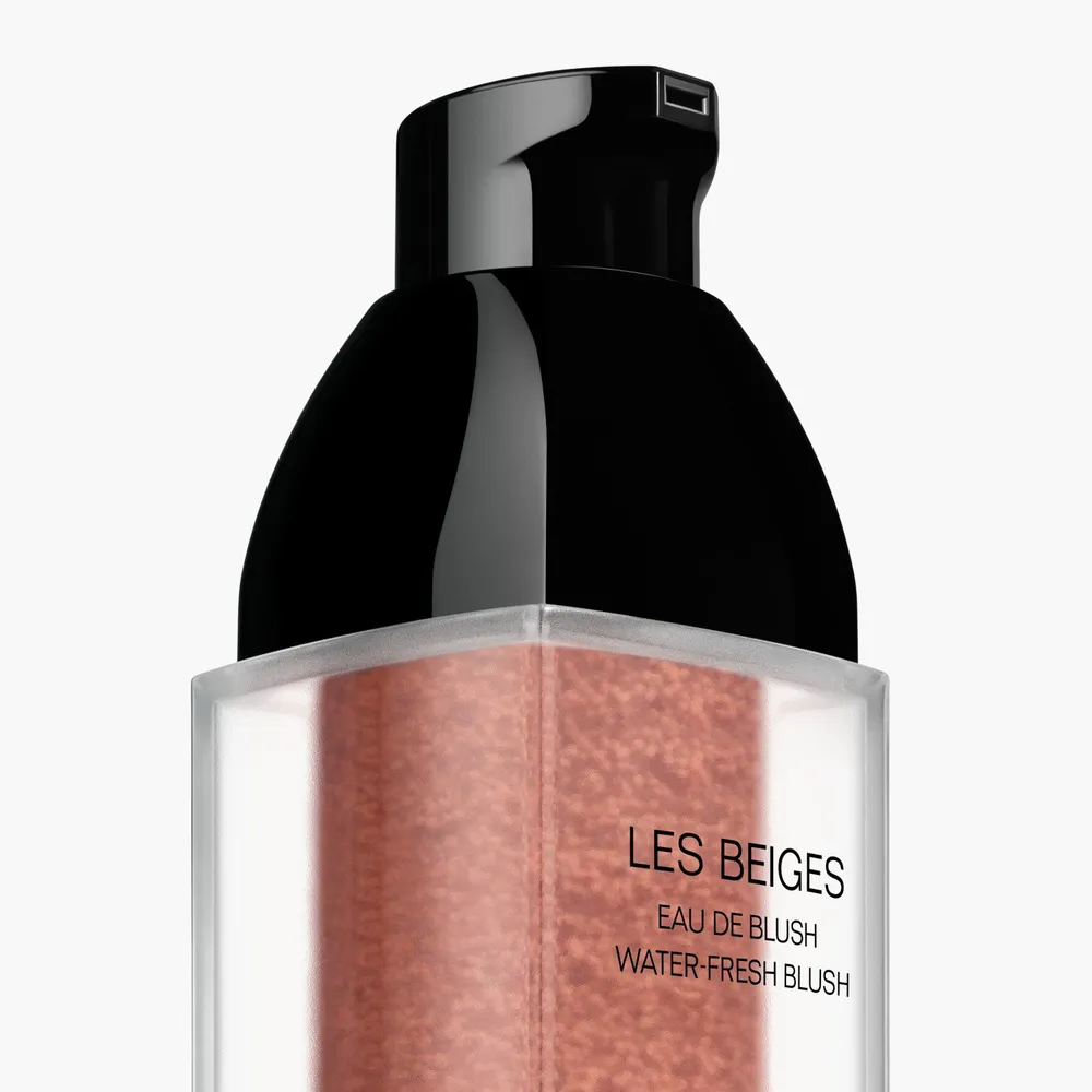 LES BEIGES Agua de Rubor, foto 3