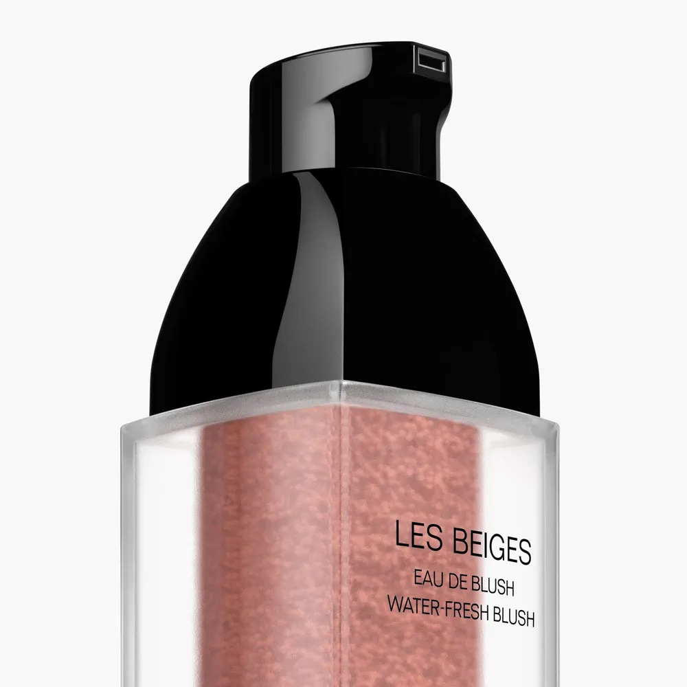 Chanel Les Beiges Eau de Blush, foto 3