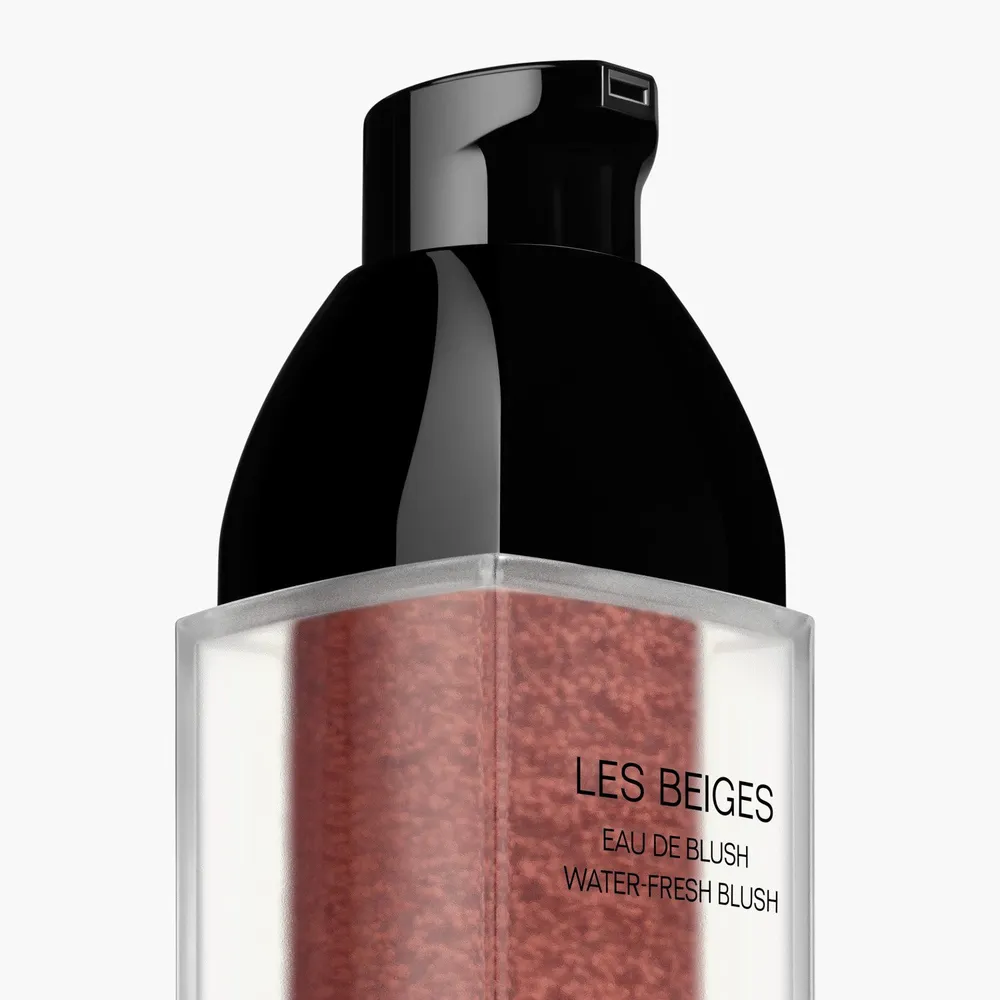 Chanel Les Beiges Eau de Blush, foto 3