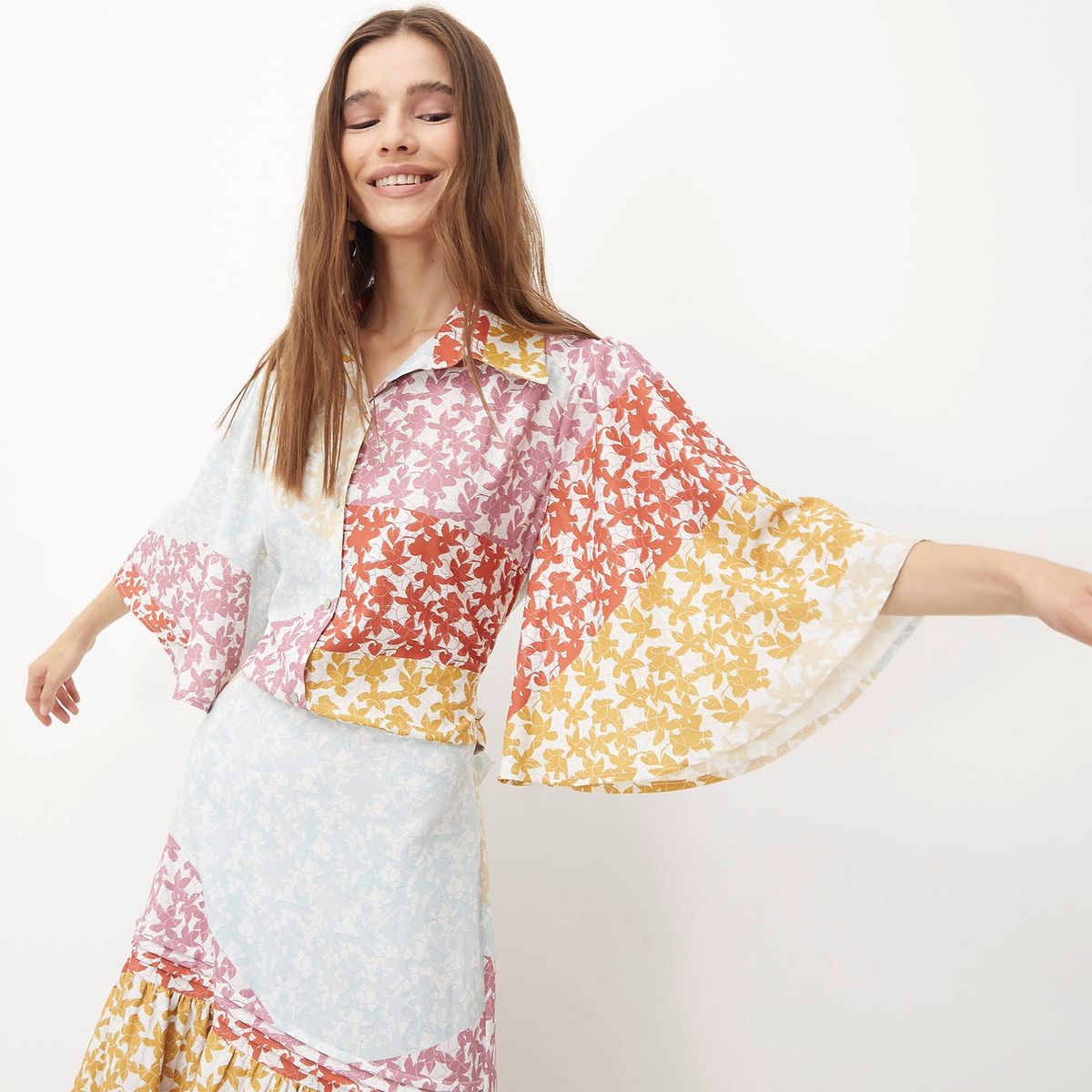 FALABELLA - Vestido Largo Mujer Por Anís Samanez