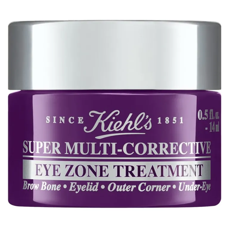 Tratamiento Ojos Kiehl's Multi-Corrective Cream Eye Zone 14ml