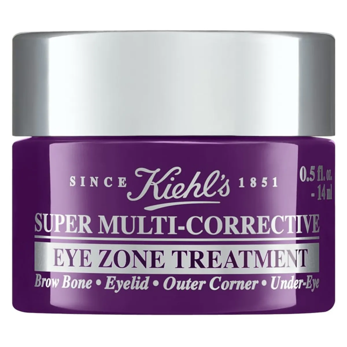 KIEHLS - Super Multi-Corrective Cream Eye Zone Treatment 14 ml Kiehls