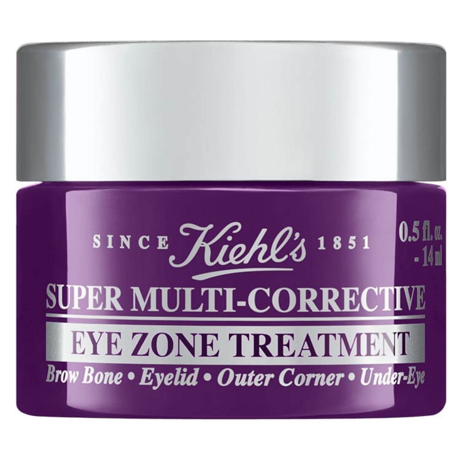 KIEHLS Super Multi-Corrective Cream Eye Zone Treatment 14 ml