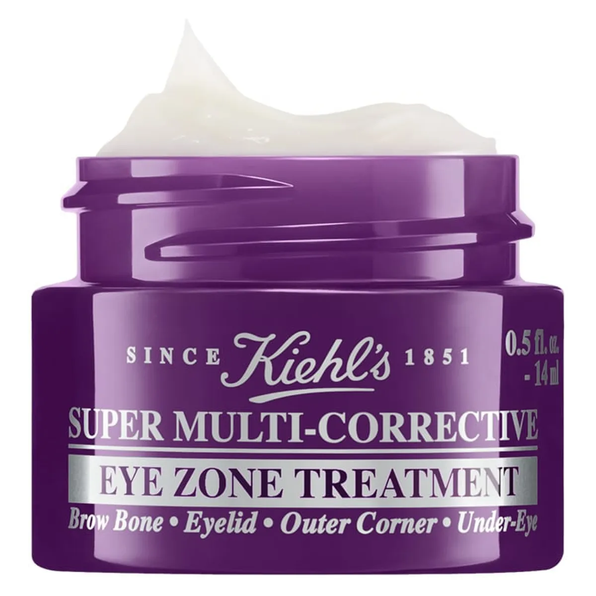 KIEHLS - Super Multi-Corrective Cream Eye Zone Treatment 14 ml Kiehls