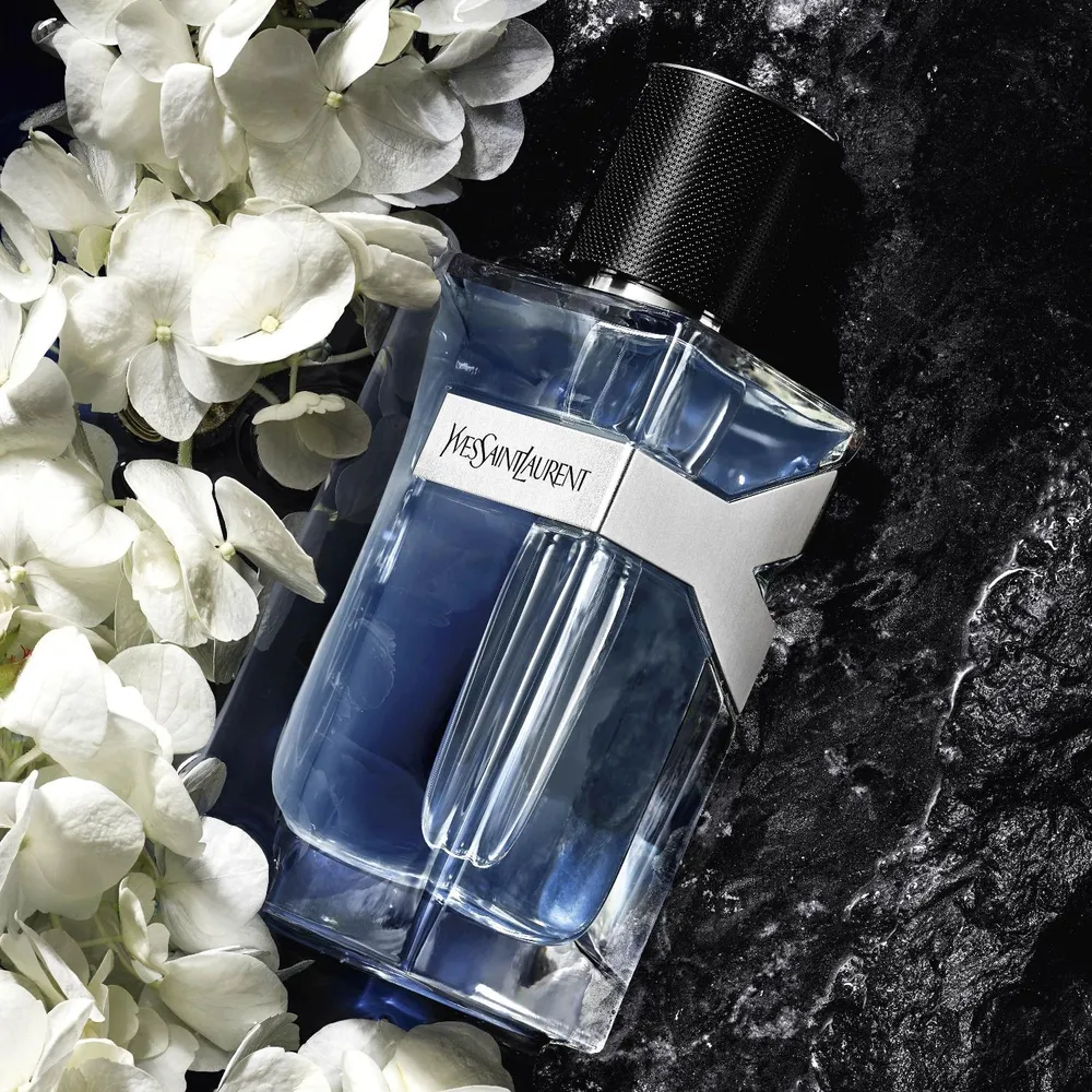 Yves Saint Laurent Y EDT 100 ml, foto 3