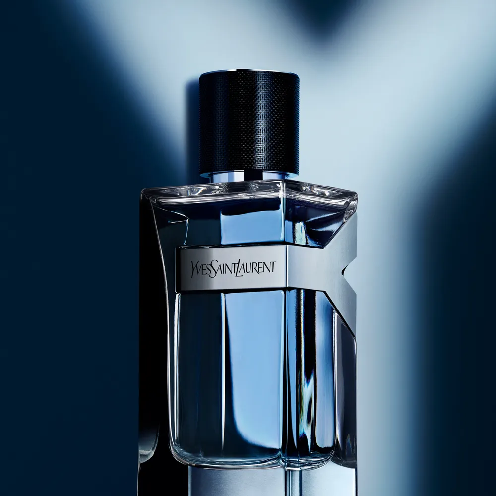 Yves Saint Laurent Y EDT 100 ml, foto 4