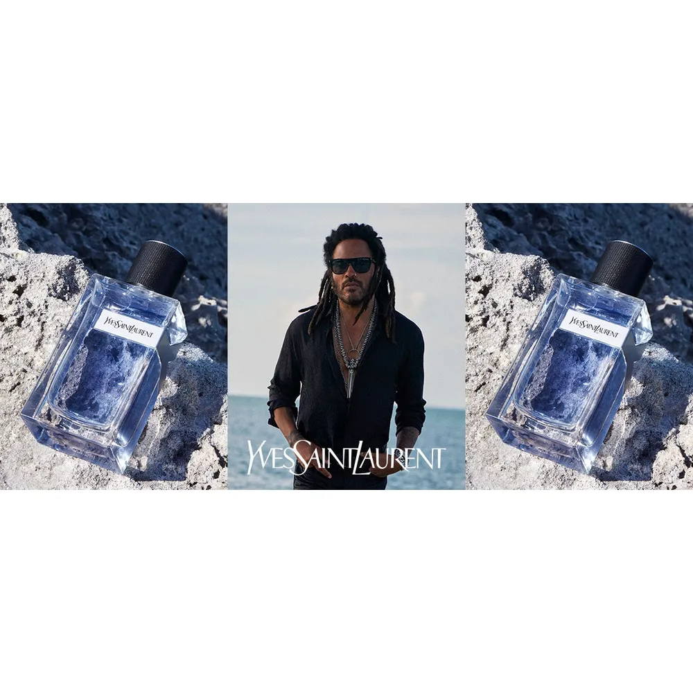 Yves Saint Laurent Y EDT 100 ml, foto 7