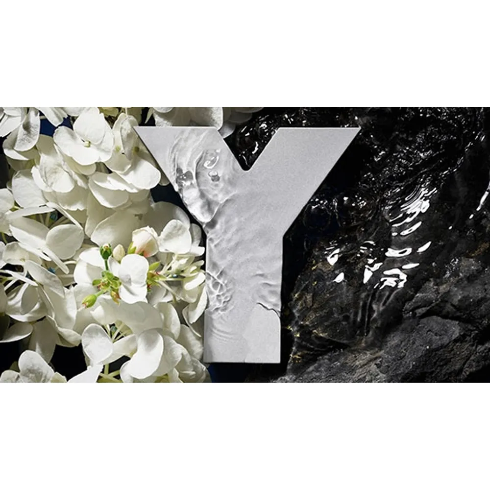 Yves Saint Laurent Y EDT 100 ml, foto 9