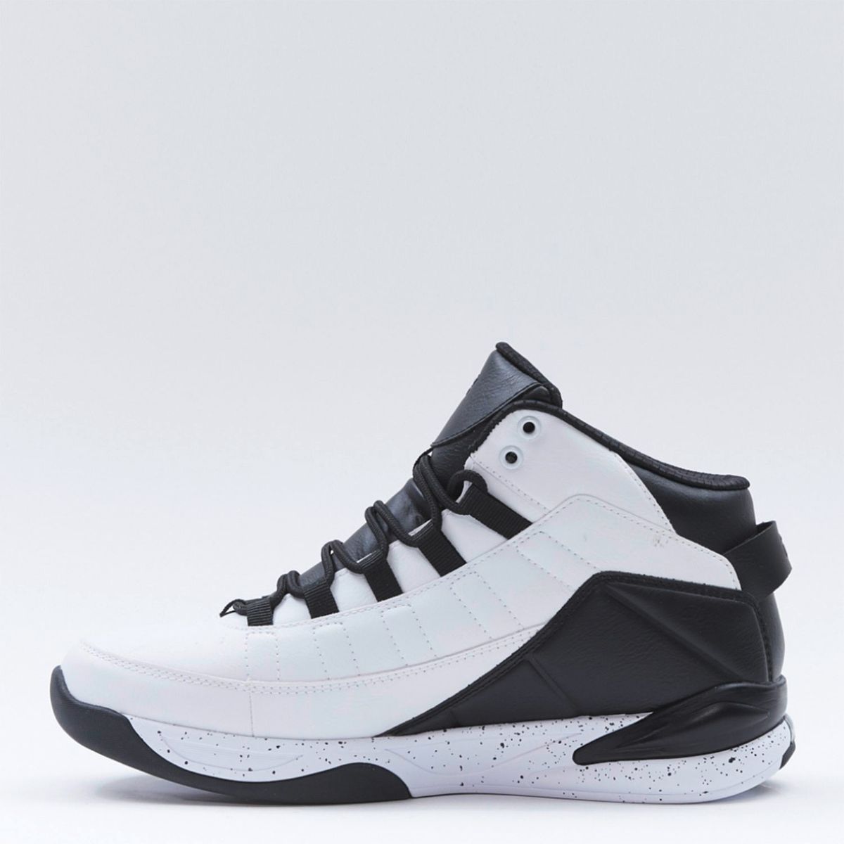 FILA - Activisor Viz Zapatilla Urbana Hombre Blanco Fila