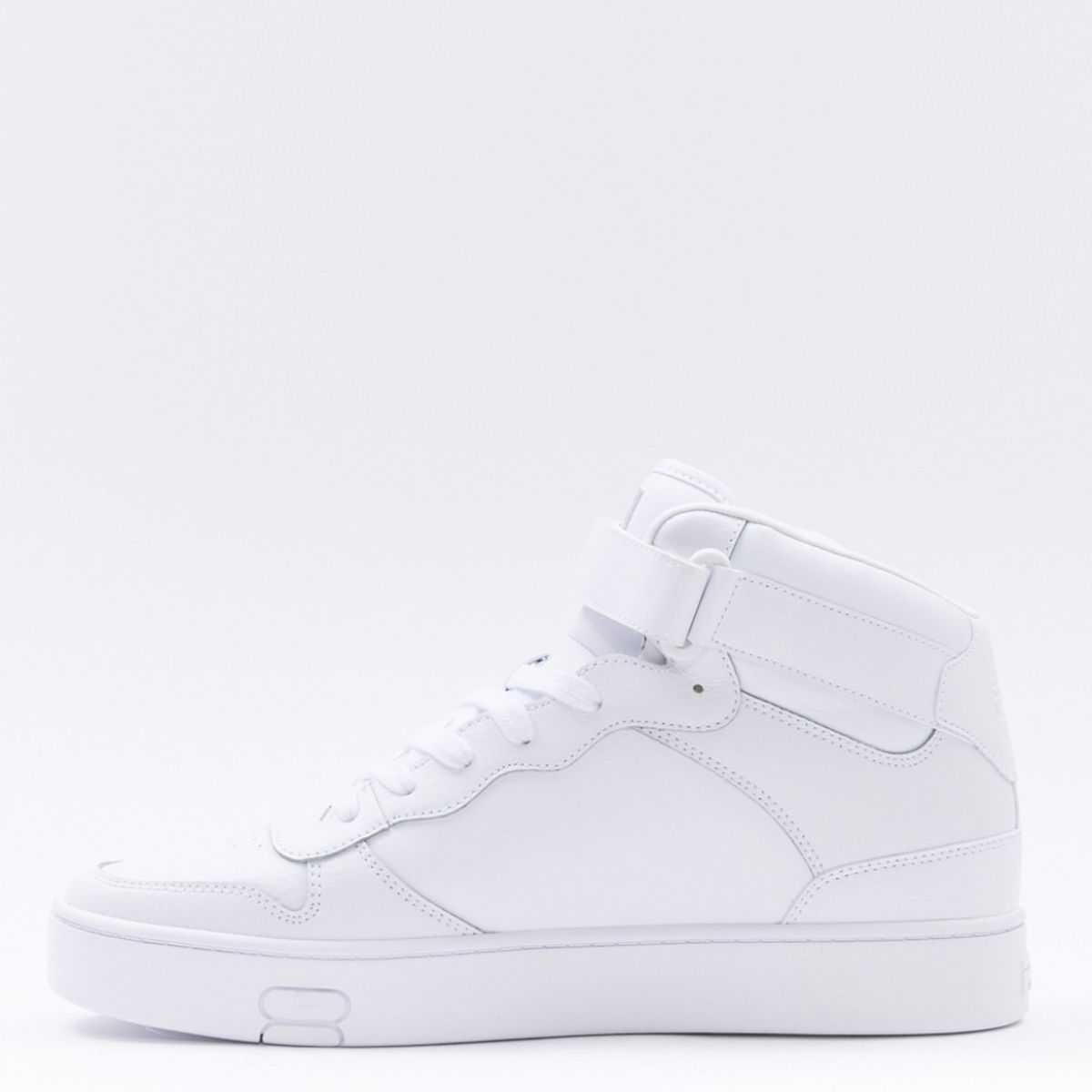 FILA - Mgx-100 Mid Zapatilla Urbana Hombre Blanco Fila