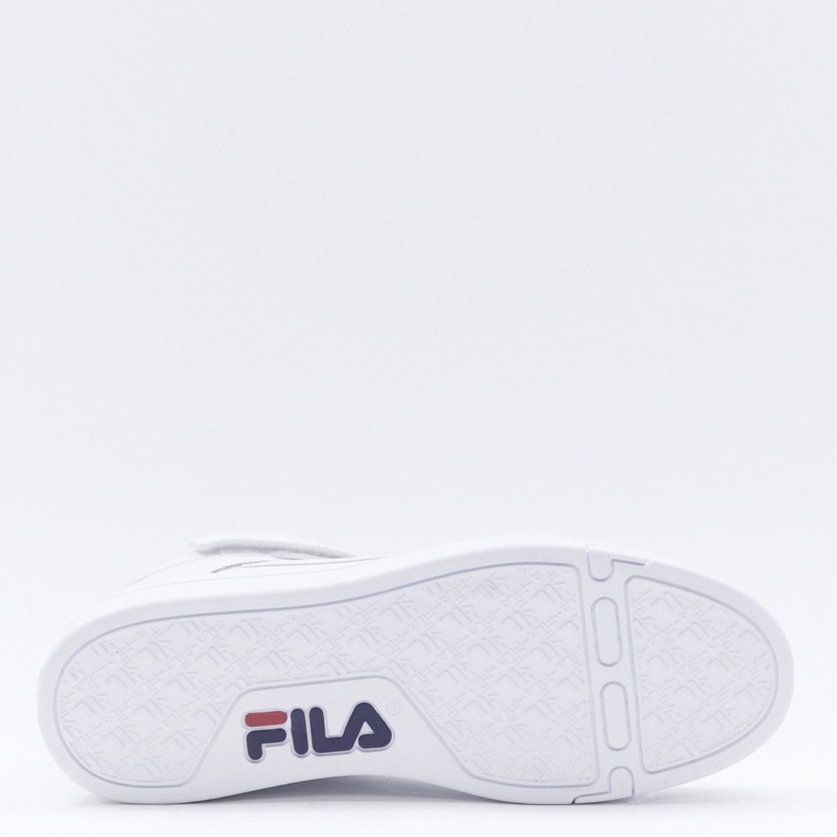 FILA - Mgx-100 Mid Zapatilla Urbana Hombre Blanco Fila