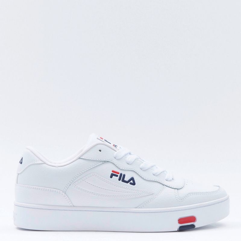 FILA - Mgx-100 Zapatilla Urbana Hombre Blanco Fila