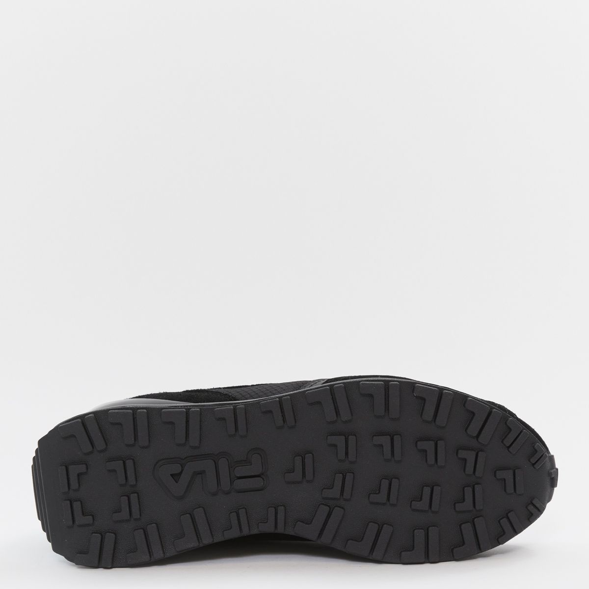 FILA - Valado Zapatilla Urbana Hombre Blanco Fila