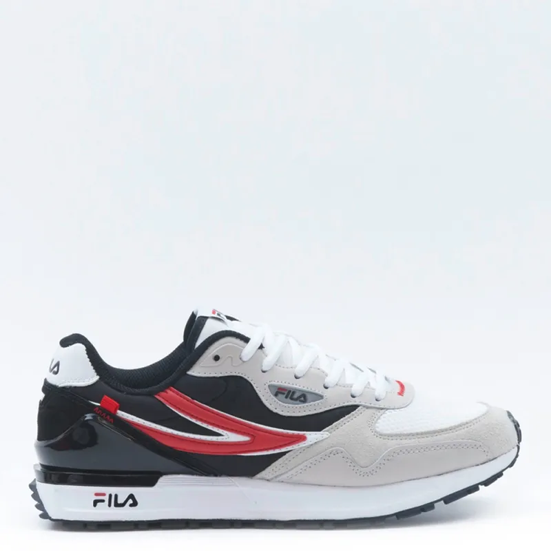 FILA - Valado 2 Zapatilla Urbana Hombre Blanco Fila