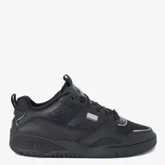 FILA - Corda Zapatilla Urbana Hombre Negro