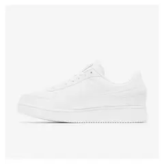 FILA - A-Low Zapatilla Urbana Hombre Blanco