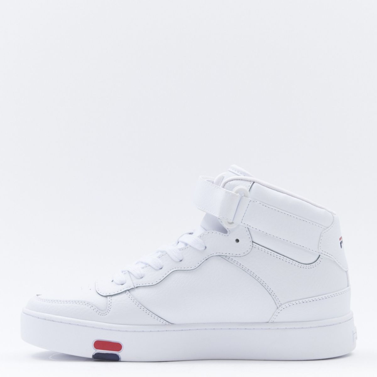 FILA - Mgx-100 Mid Zapatilla Urbana Mujer Blanco Fila