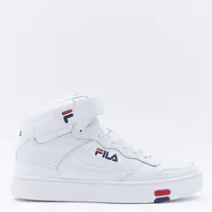 FILA - Mgx-100 Mid Zapatilla Urbana Mujer Blanco