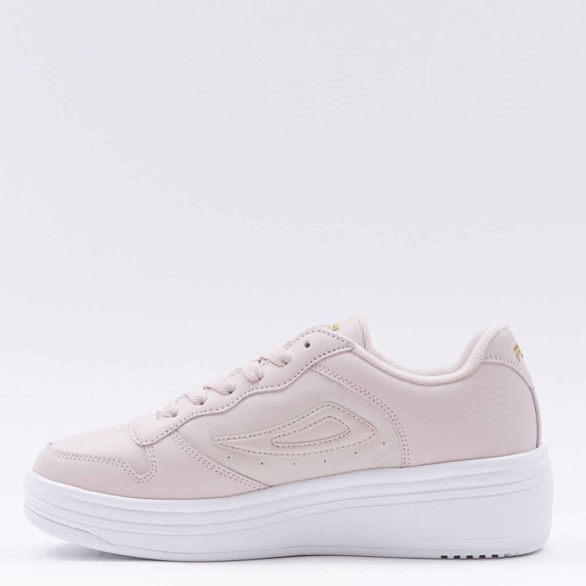 FILA - Wx-100 Zapatilla Urbana Mujer Rosado Fila