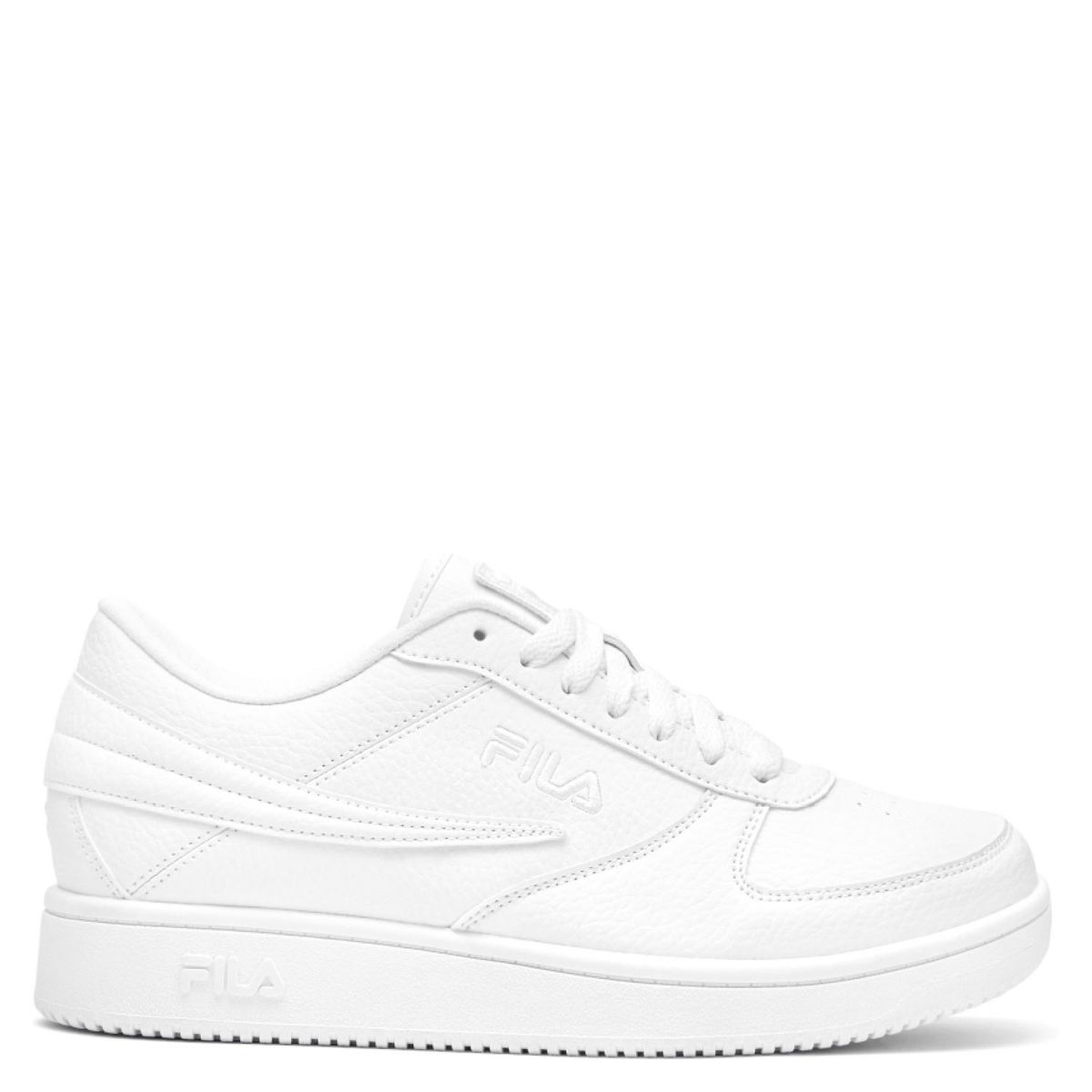 FILA - Fila Zapatilla Urbana Mujer Blanco