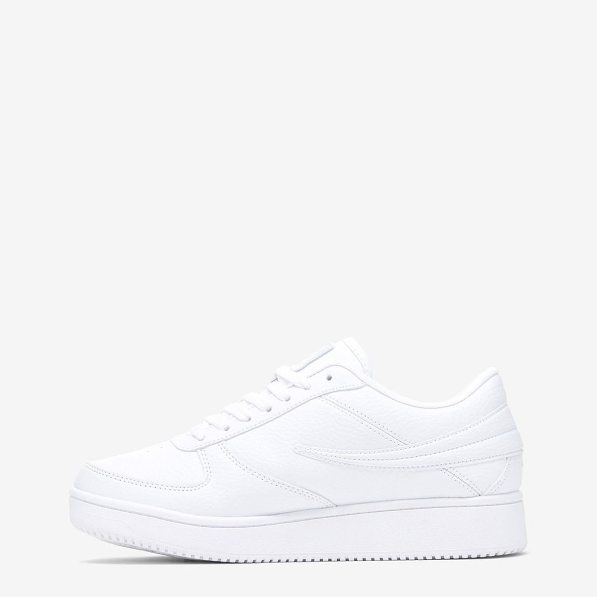 FILA - Fila Zapatilla Urbana Mujer Blanco