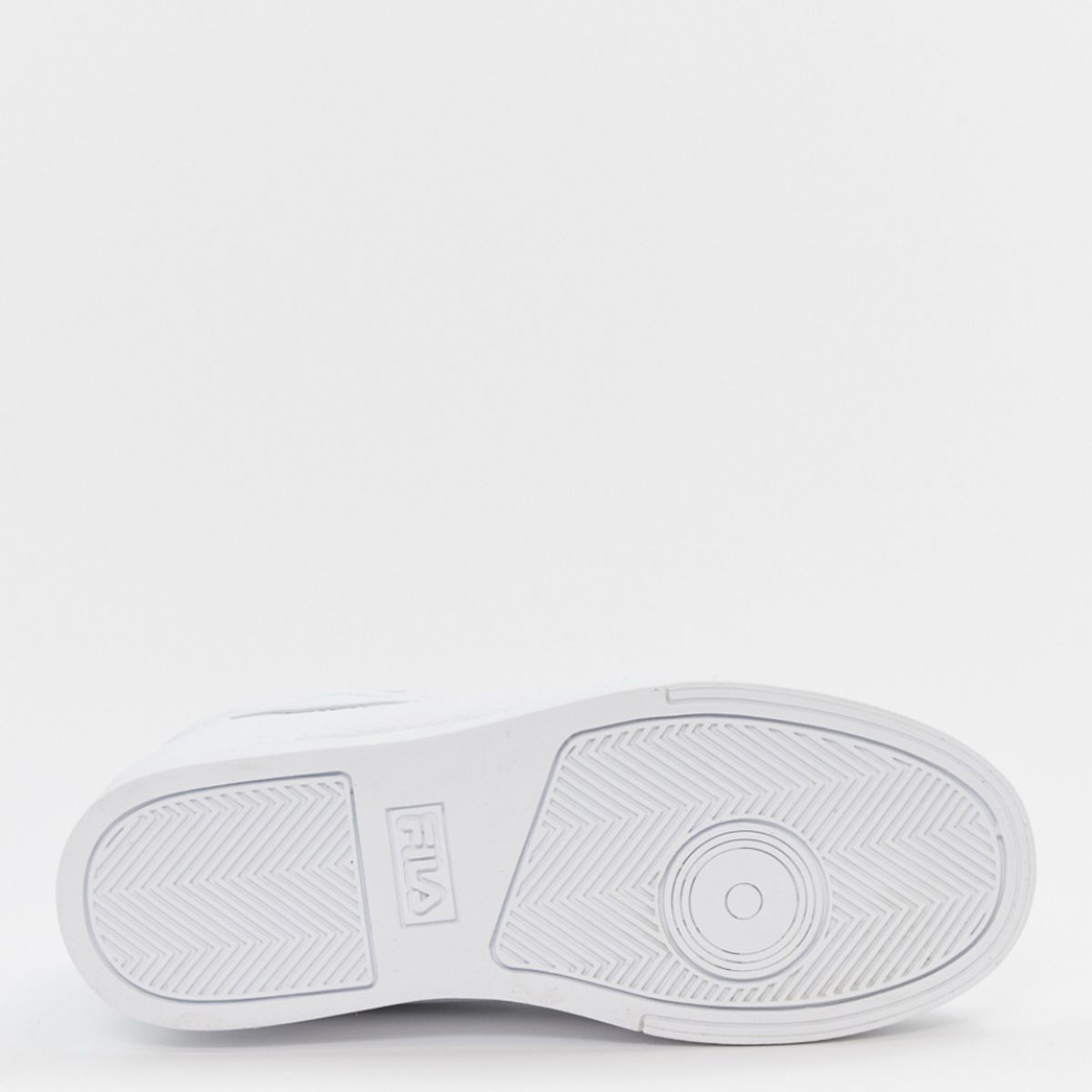 FILA - Everge Zapatilla Urbana Niño Blanco (29 a 33.5) Fila