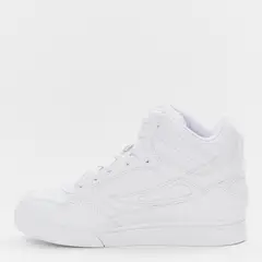 FILA - Everge Zapatilla Urbana Niño Blanco (29 a 33.5)
