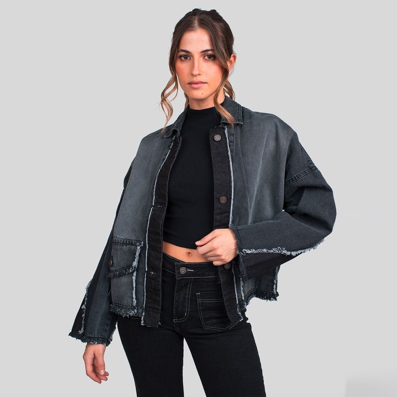 LOLITA POCKET - Lolita Pocket Chaqueta Mujer
