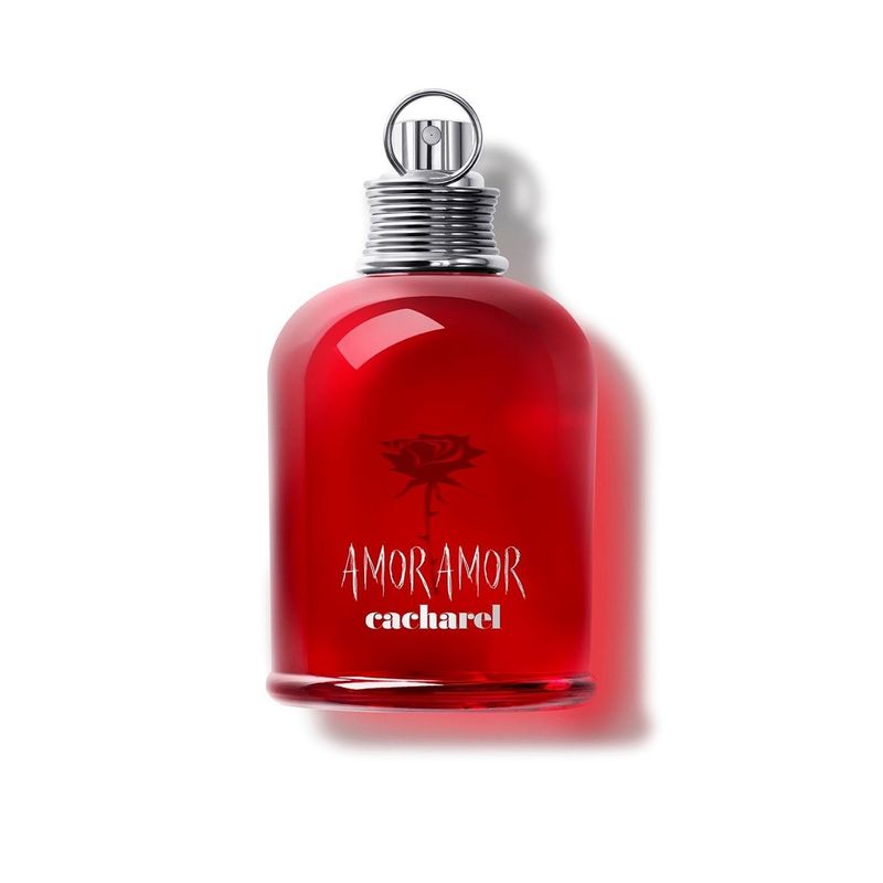Cacharel - Amor Edt 100 Ml Cacharel