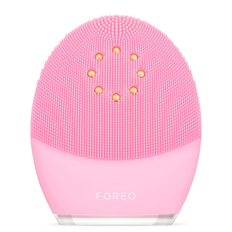 FOREO - Limpiador Facial Luna 3 Plus For Normal Skin Foreo