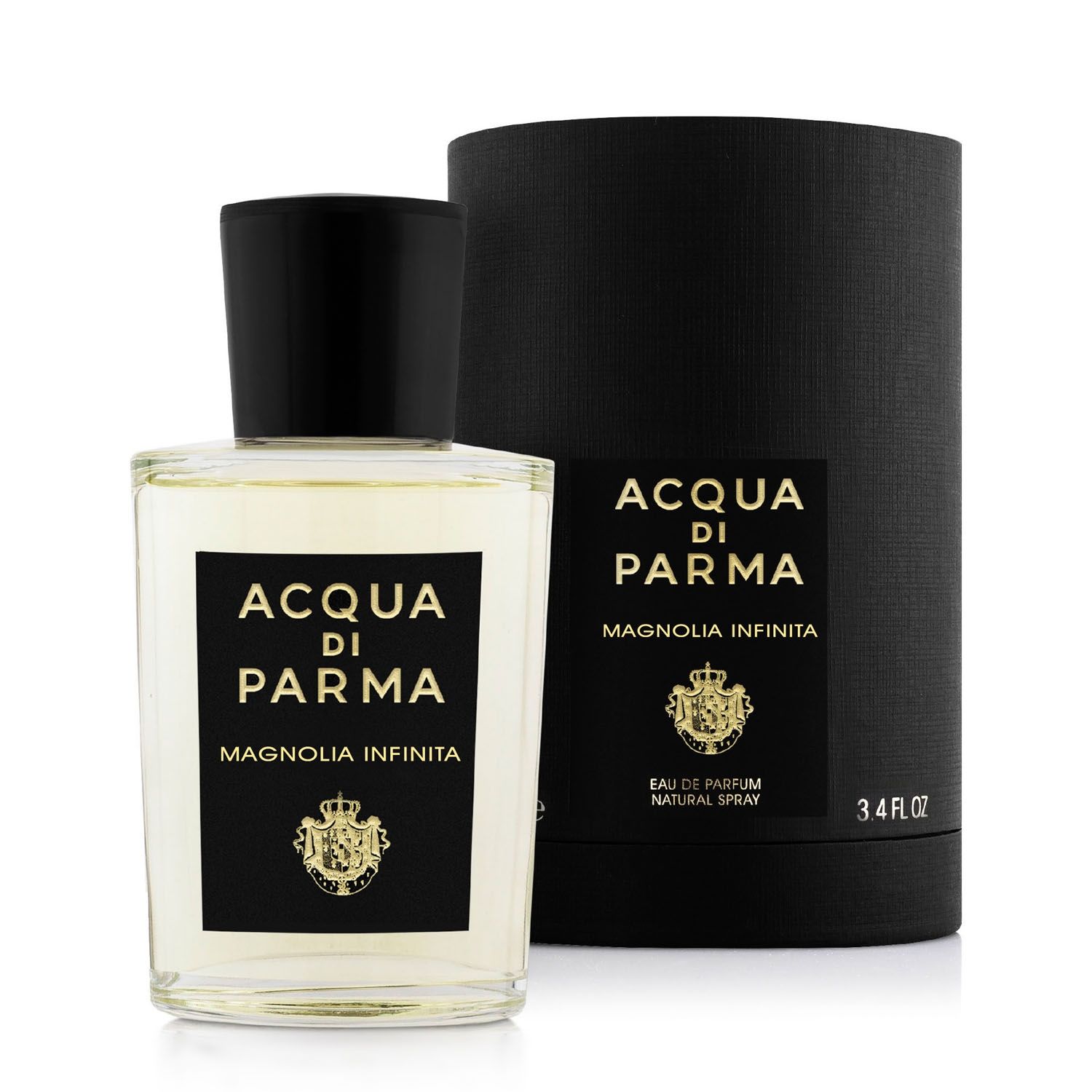 ACQUA DI PARMA Perfume Unisex Magnolia Infinita Edp 100 Ml Acqua
