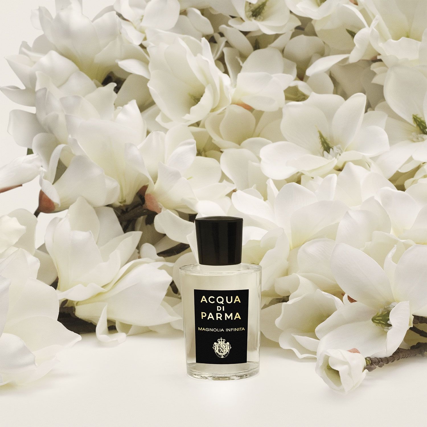 ACQUA DI PARMA Perfume Unisex Magnolia Infinita Edp 100 Ml Acqua