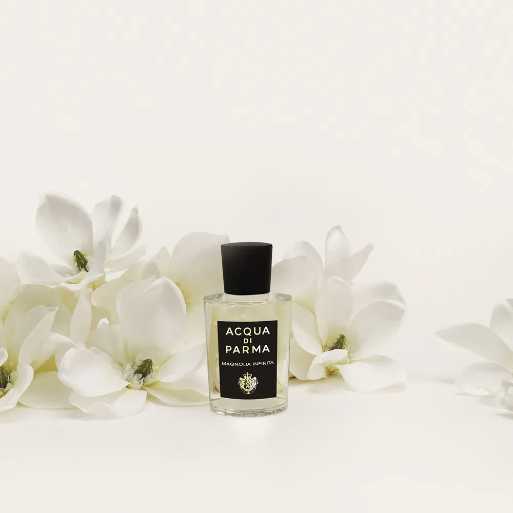 Acqua di Parma Magnolia Infinita EDP 100 ml, foto 6
