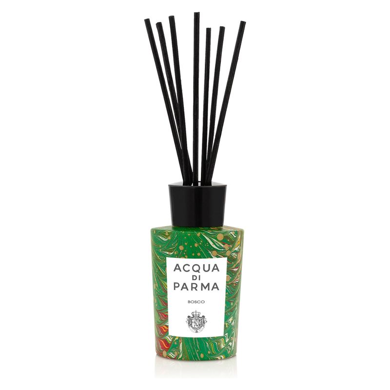 ACQUA DI PARMA - Difusor Holiday Bosco 180 Ml Acqua Di Parma