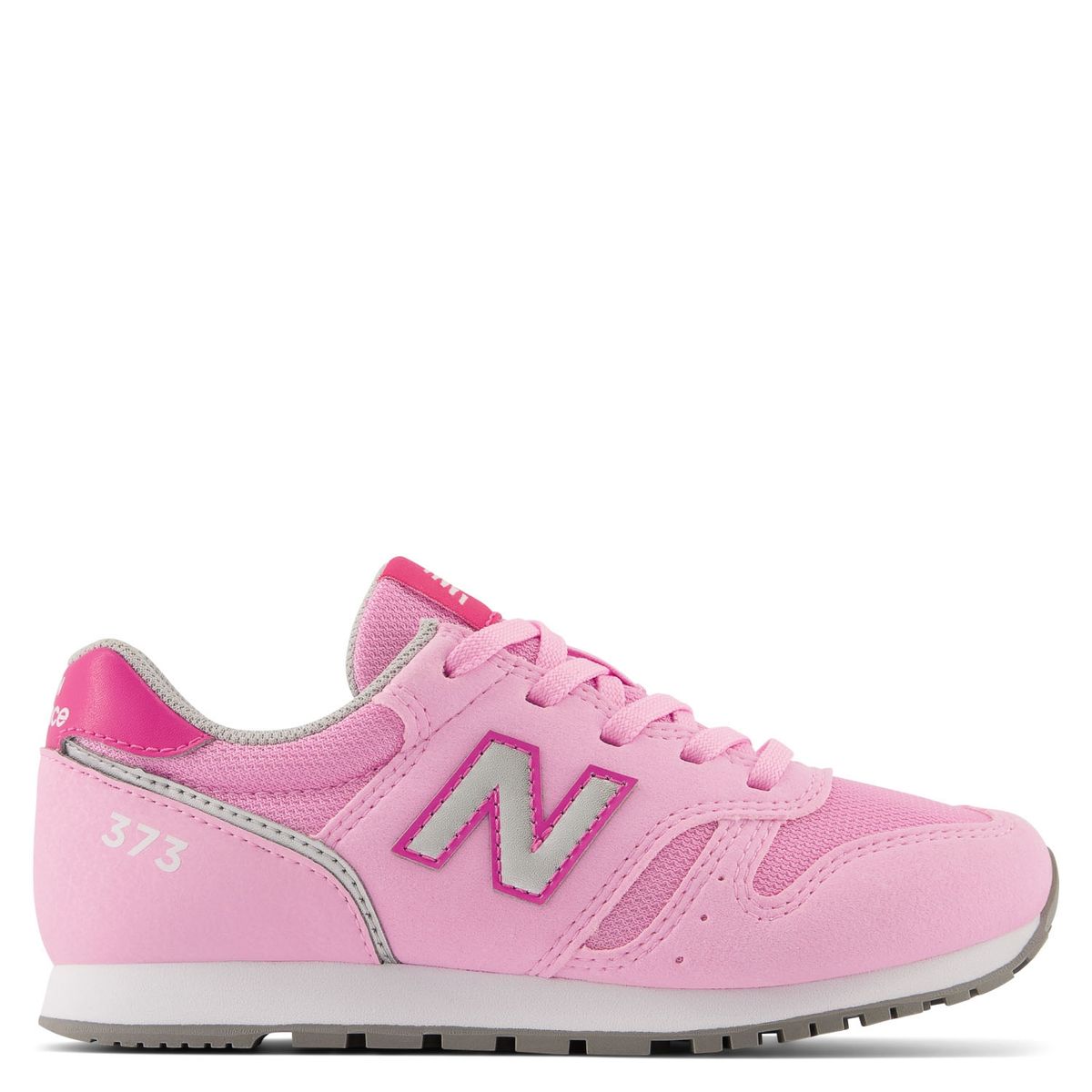 NEW BALANCE - New Balance 373 Zapatilla Urbana Niña