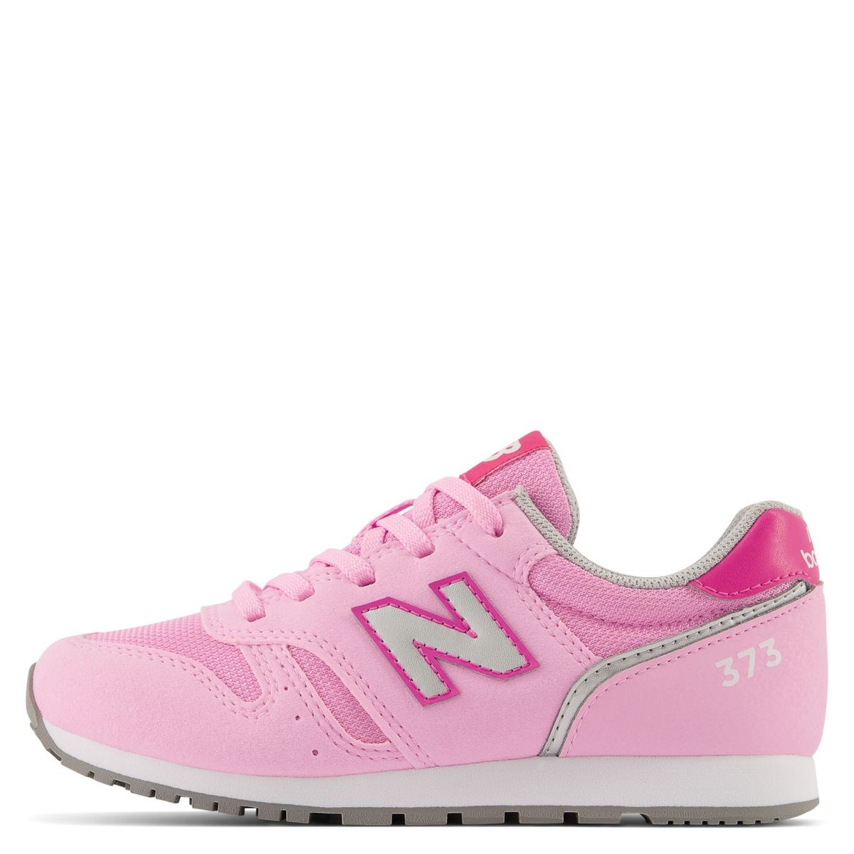 NEW BALANCE - New Balance 373 Zapatilla Urbana Niña