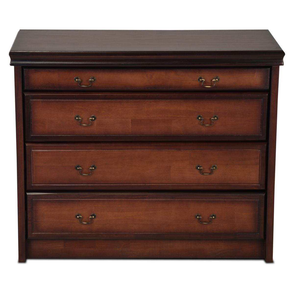 CIC - Cómoda 4 cajones Cic Tamesis